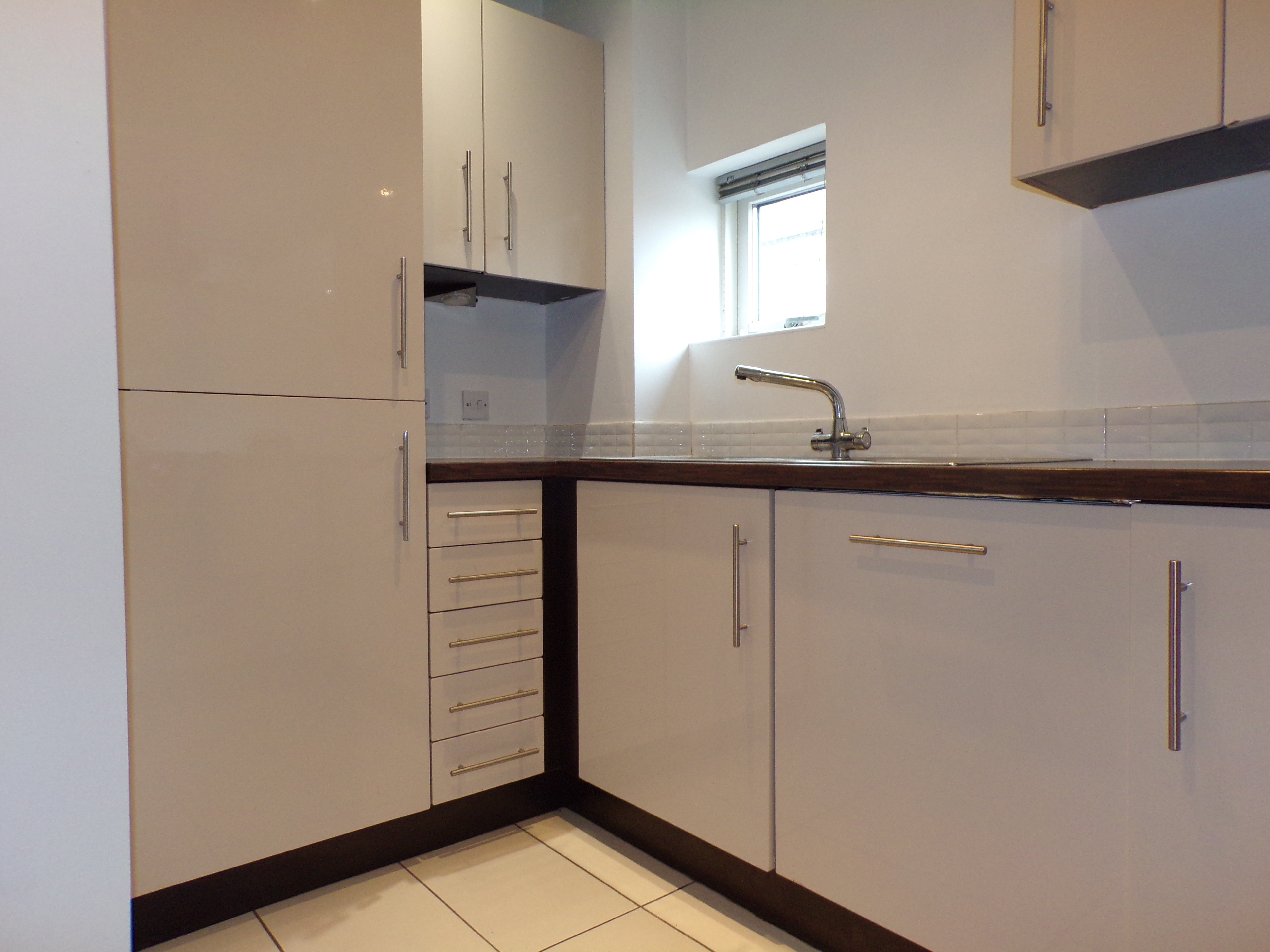 Flat Avenham Lane in Preston