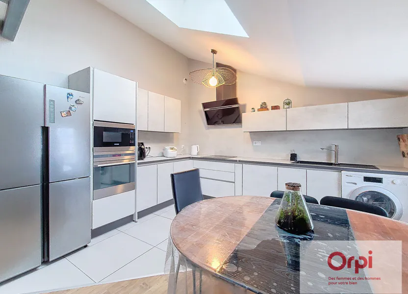 Appartement Rue Bretonnie à Montluçon