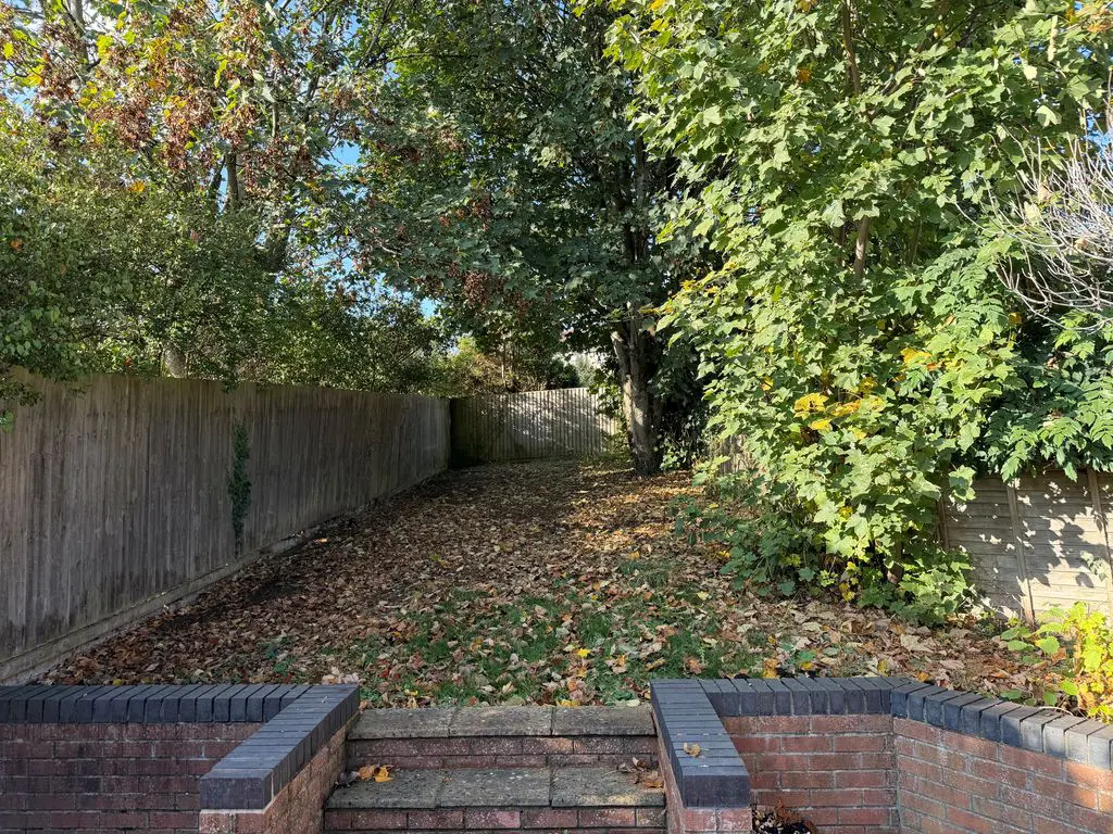 House Brook Lintons in Bristol