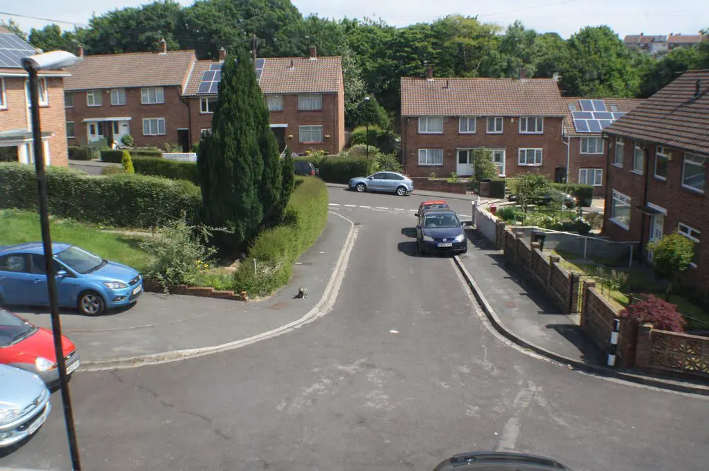 House Brook Lintons in Bristol