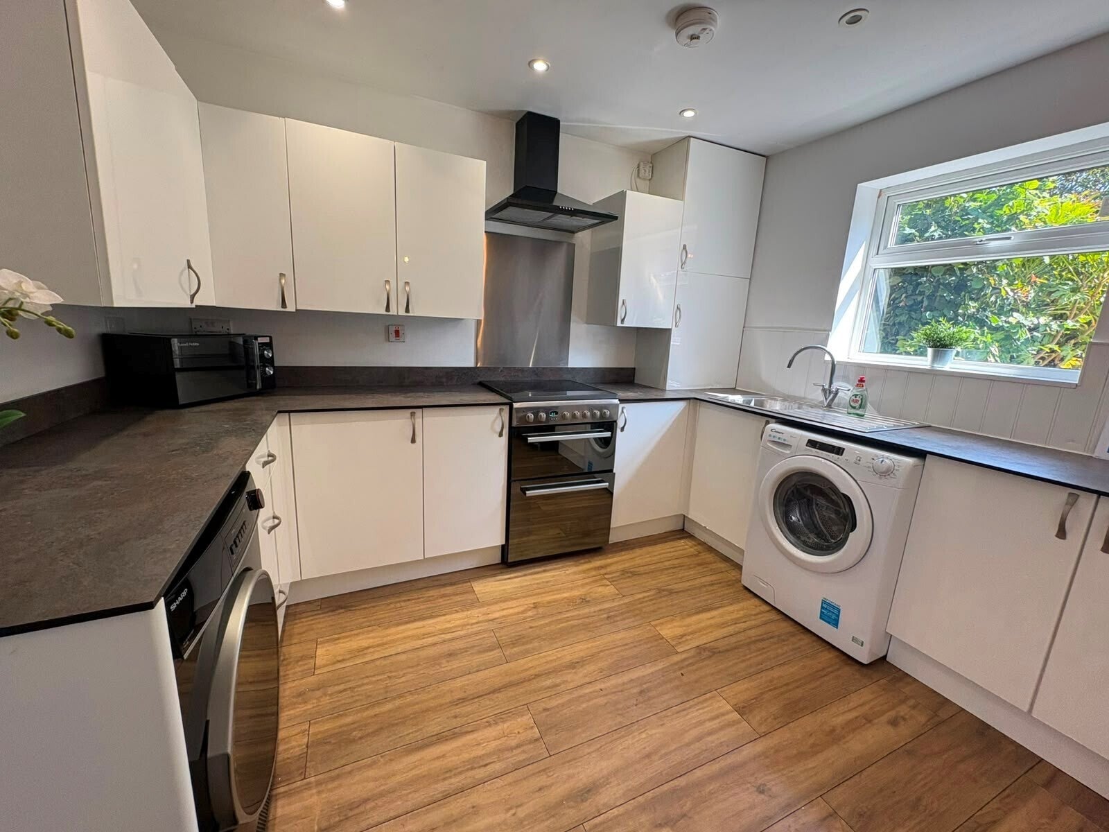 House Tilling Road in Bristol