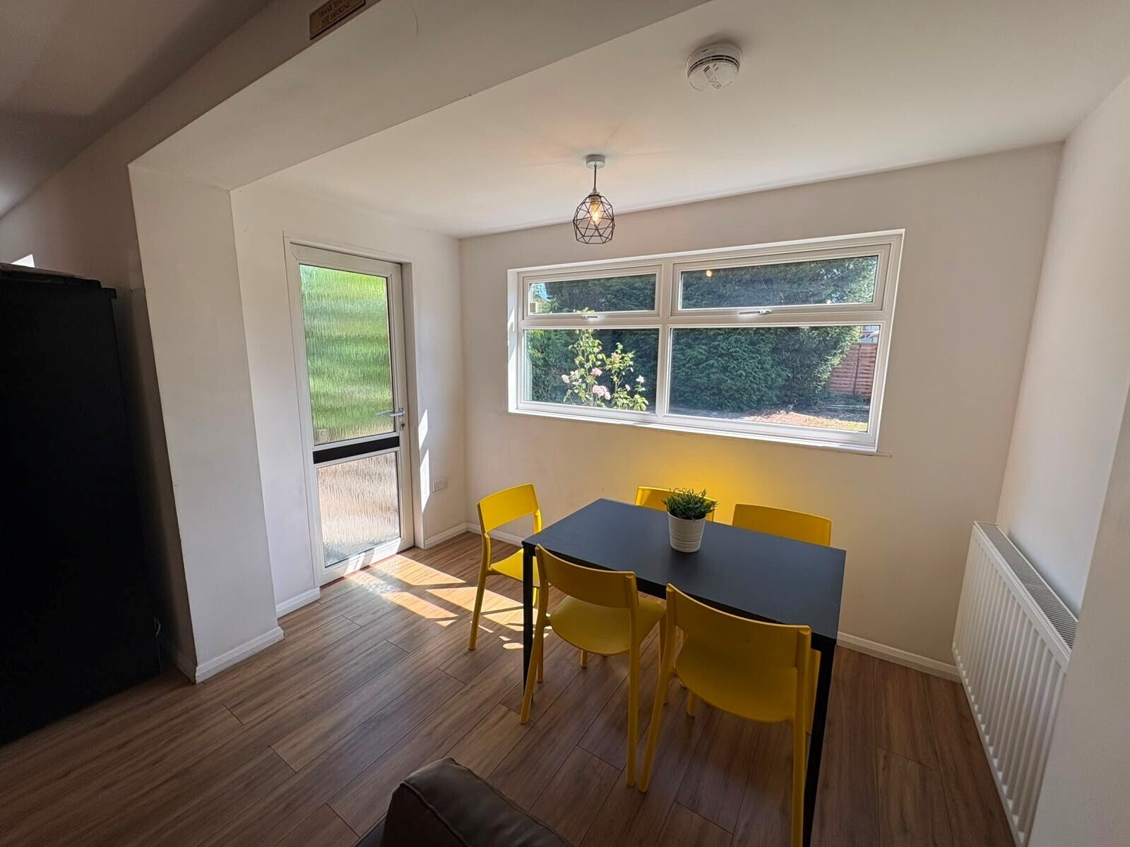 House Tilling Road in Bristol
