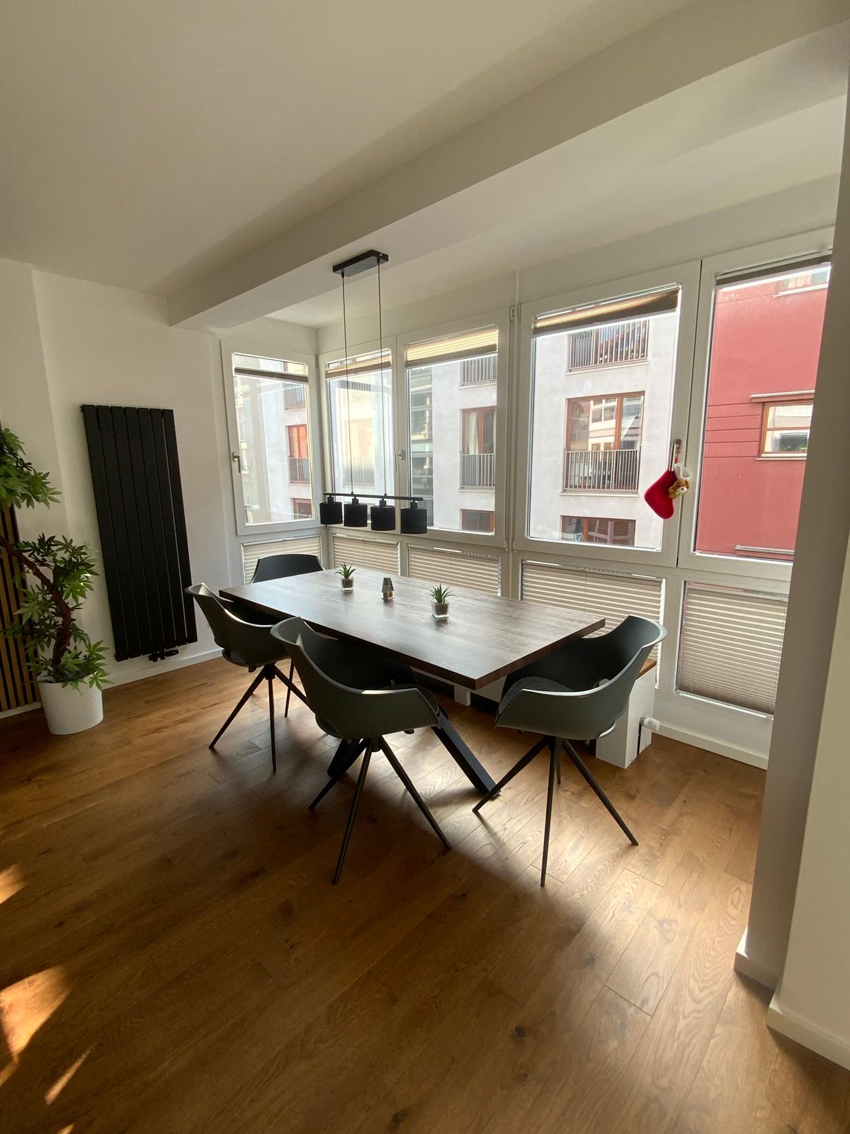 Wohnung Rückerstraße in Berlin