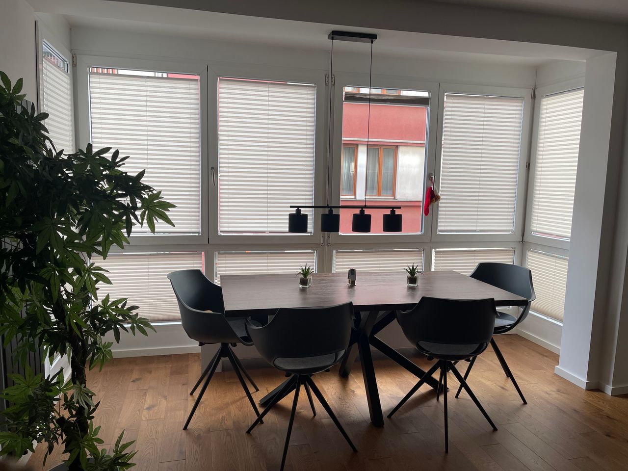 Wohnung Rückerstraße in Berlin