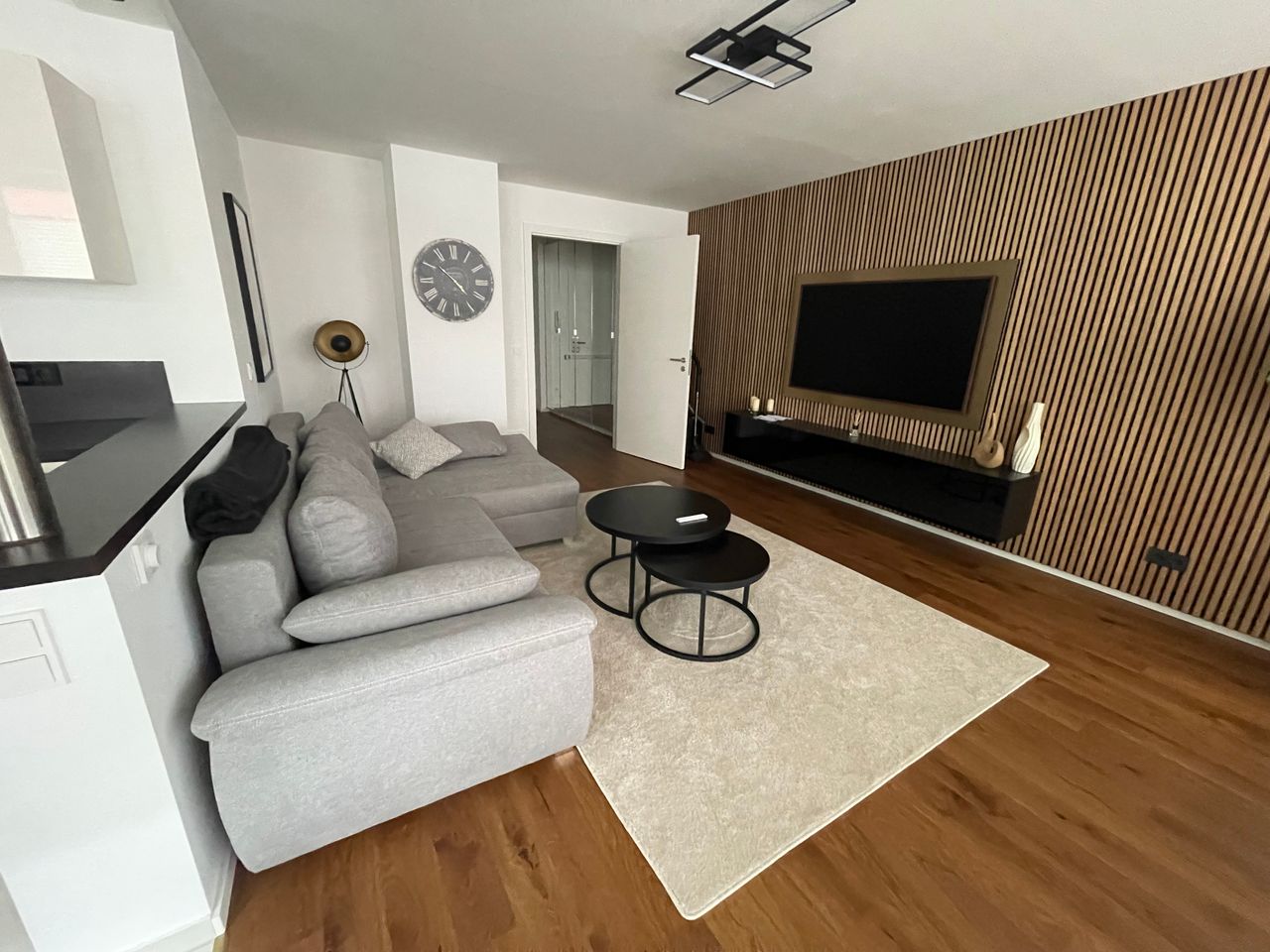 Wohnung Rückerstraße in Berlin