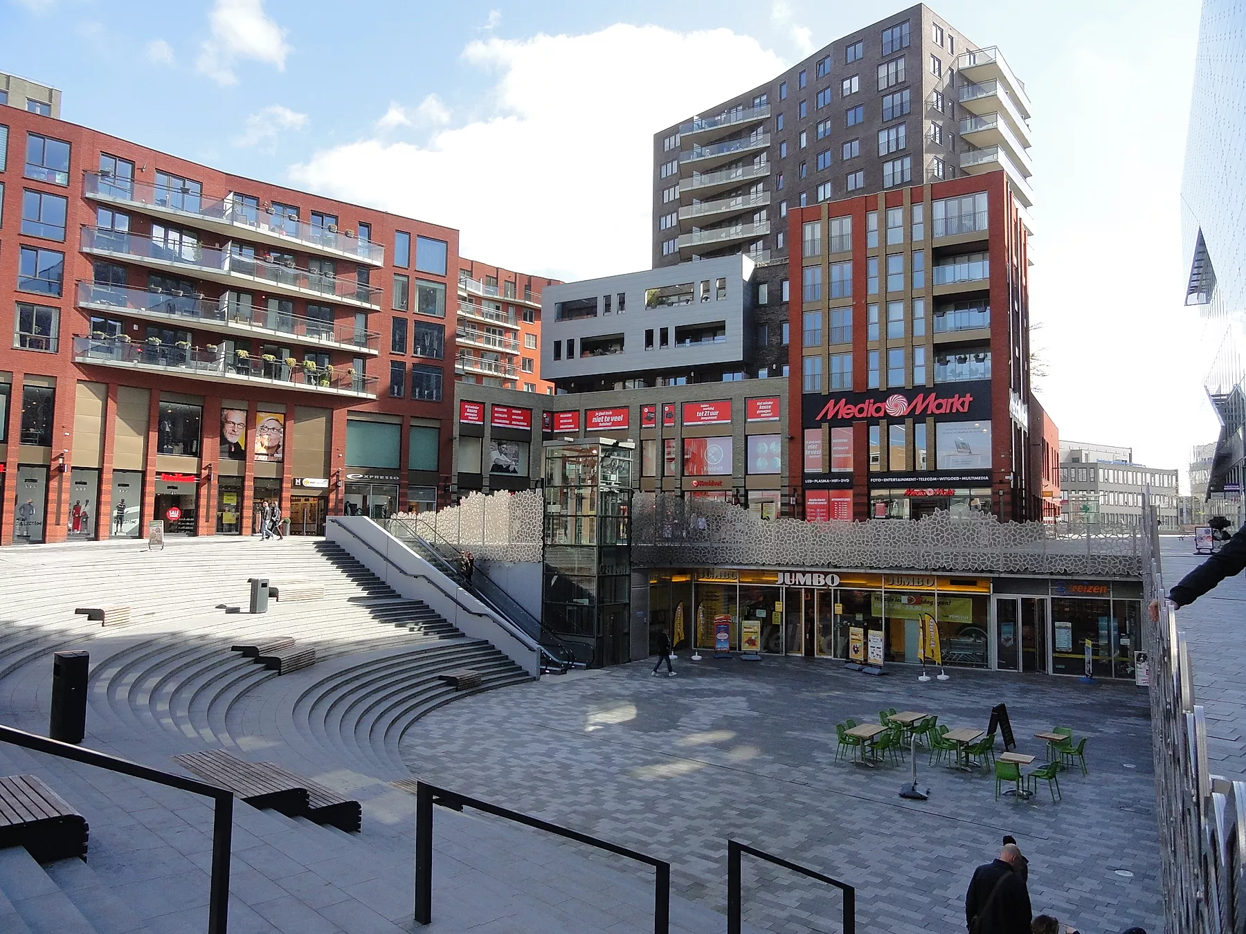 Flat Noordstedeweg in Nieuwegein
