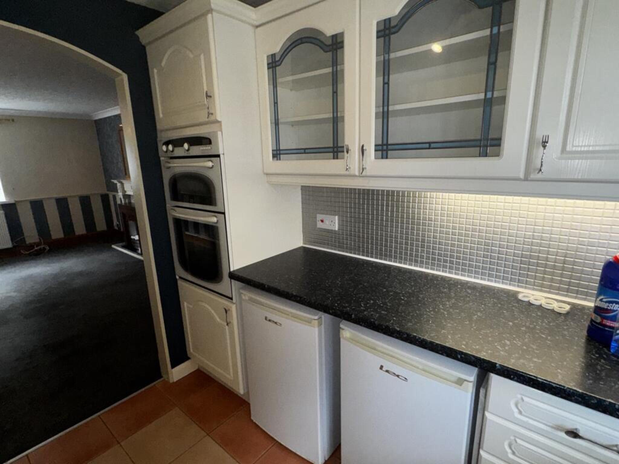 Flat Greenly Road in Wolverhampton