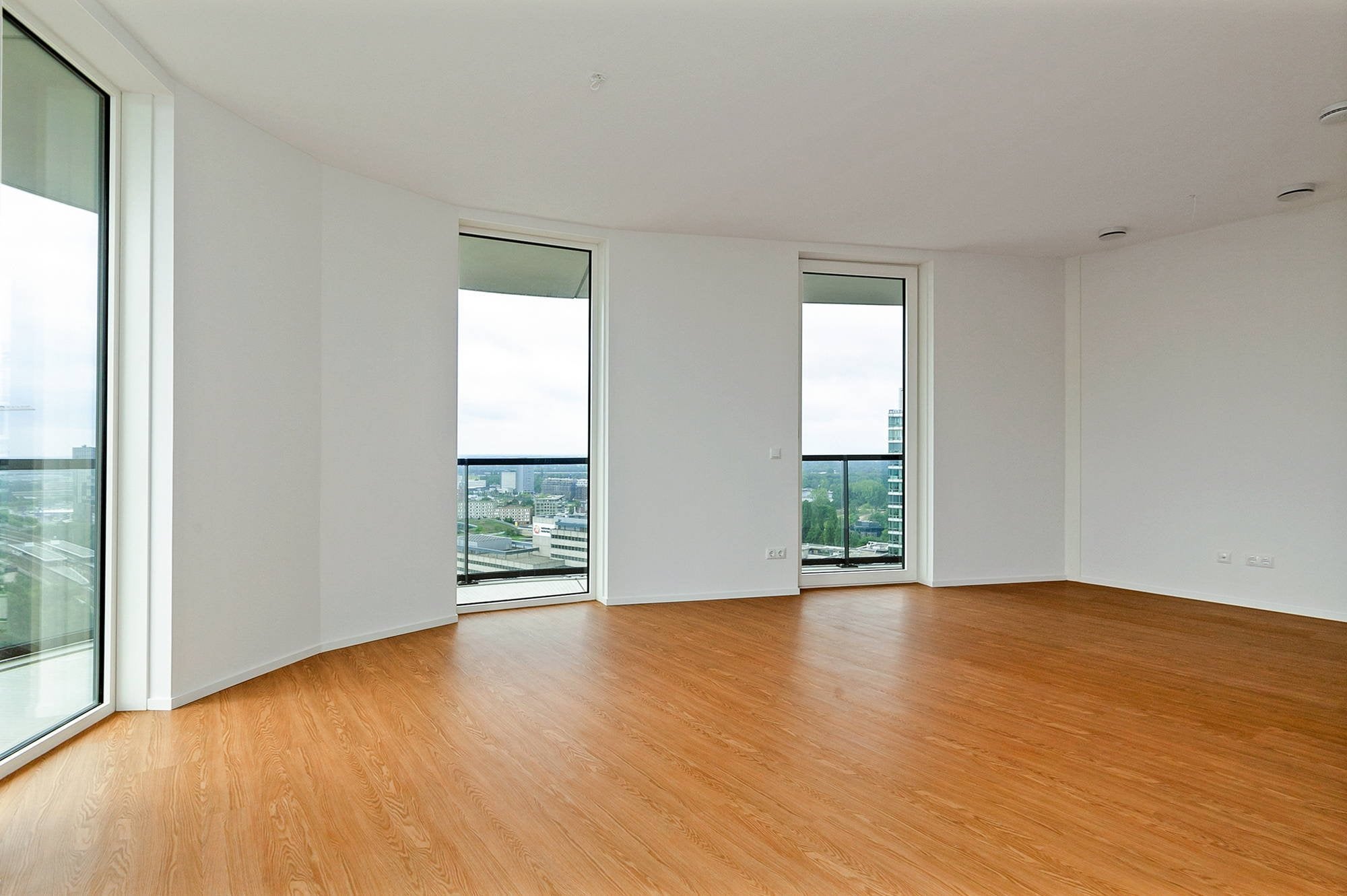 Appartement Julianaplein 8 G in Amsterdam