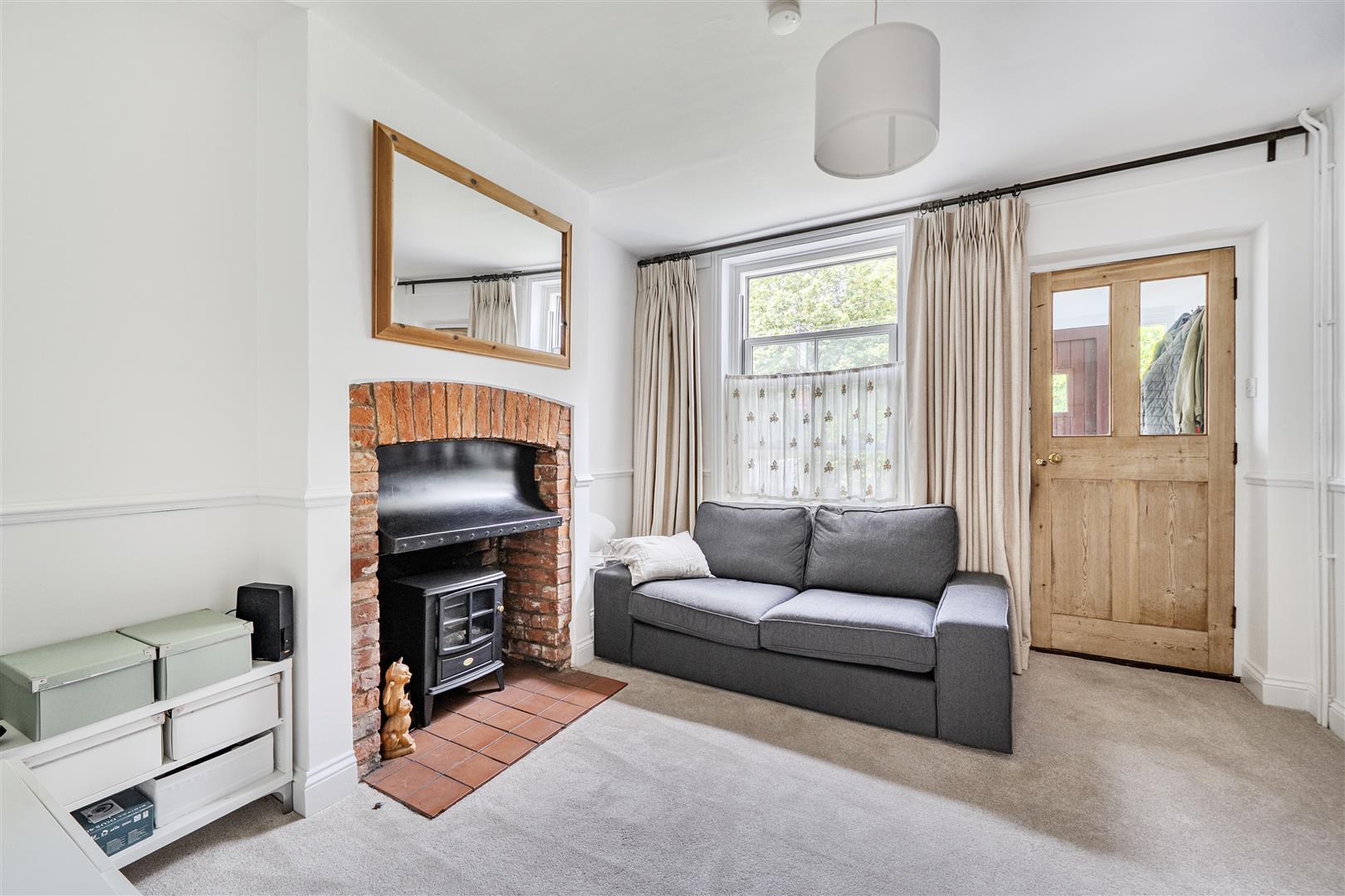 House Pinkneys Road in Maidenhead