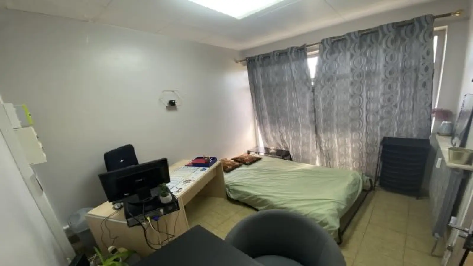 Appartement Route de Genève à Rillieux-la-Pape