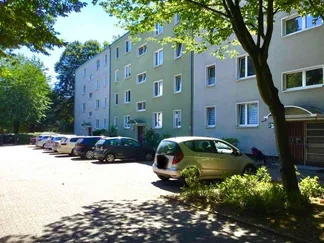 Wohnung Insterburger Straße in Dortmund