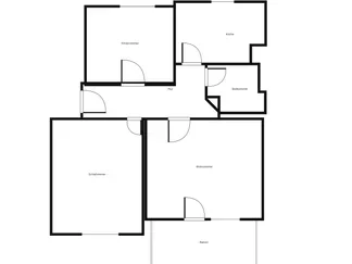 Wohnung Insterburger Straße in Dortmund