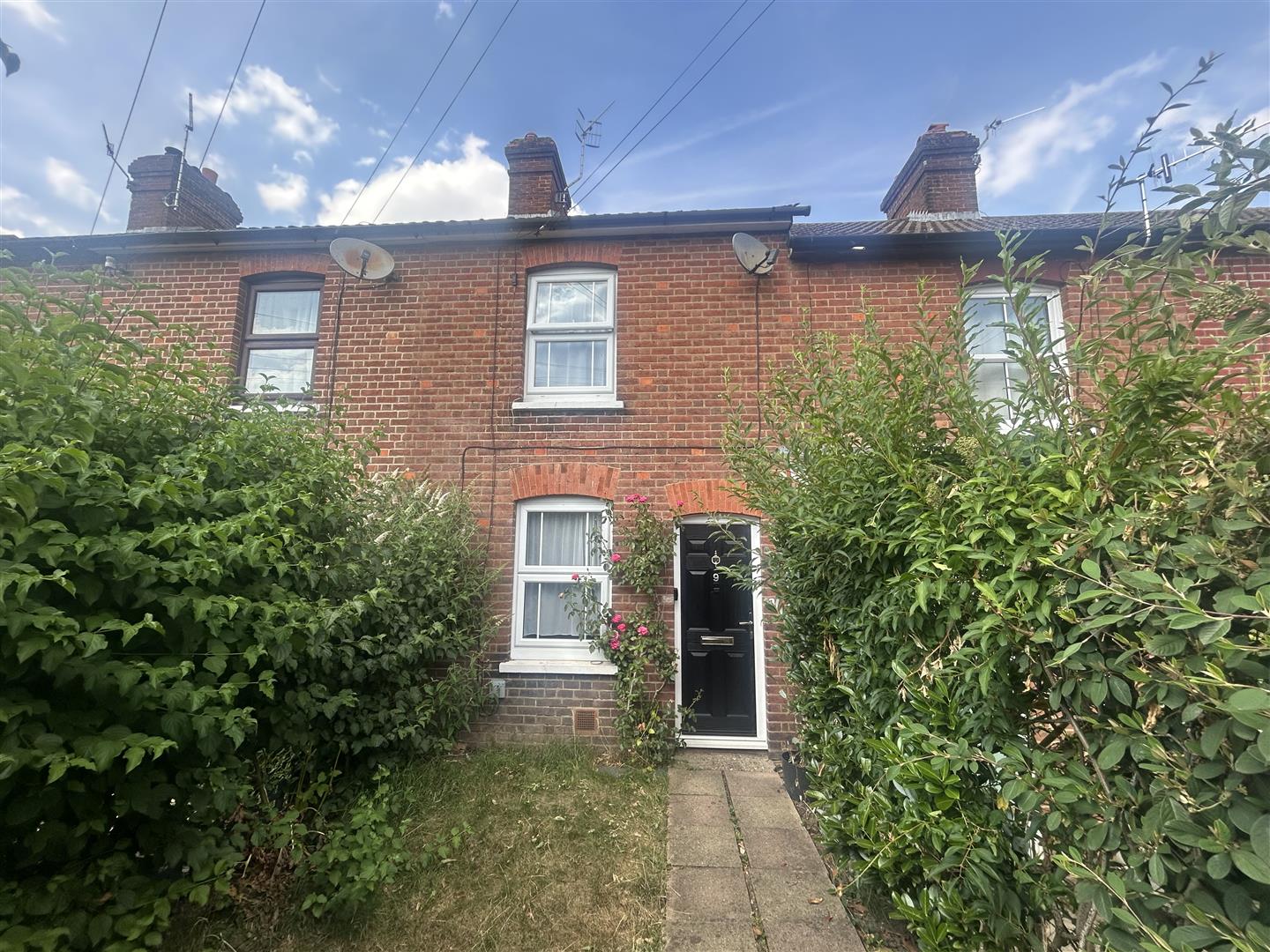 House Priory Grove in Tonbridge and Malling
