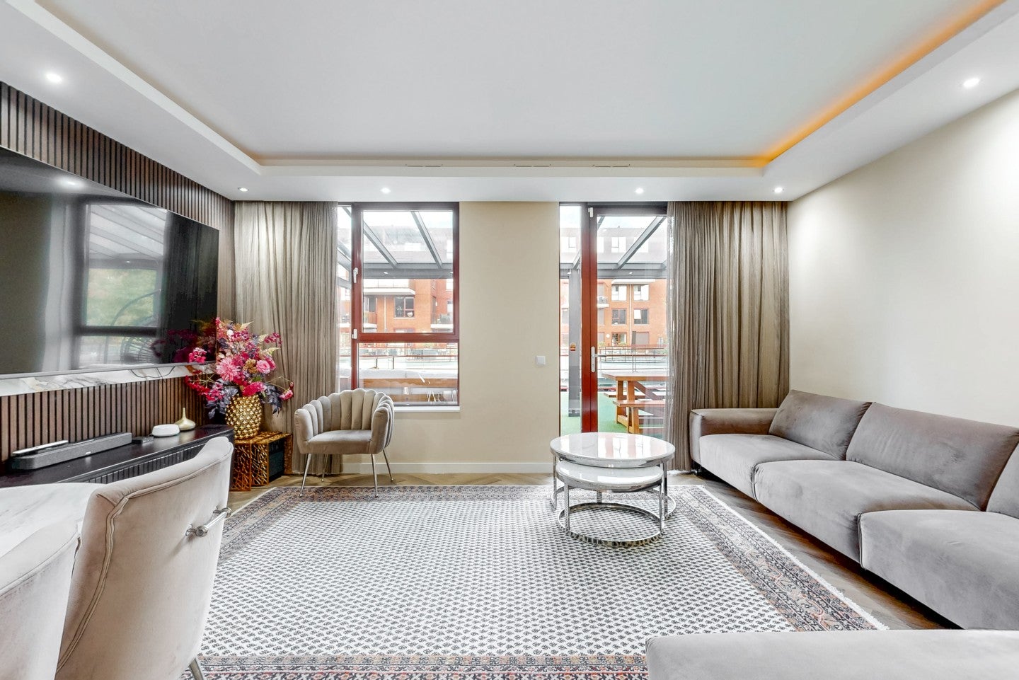 Huis Fultonbaan 1 6 in Nieuwegein