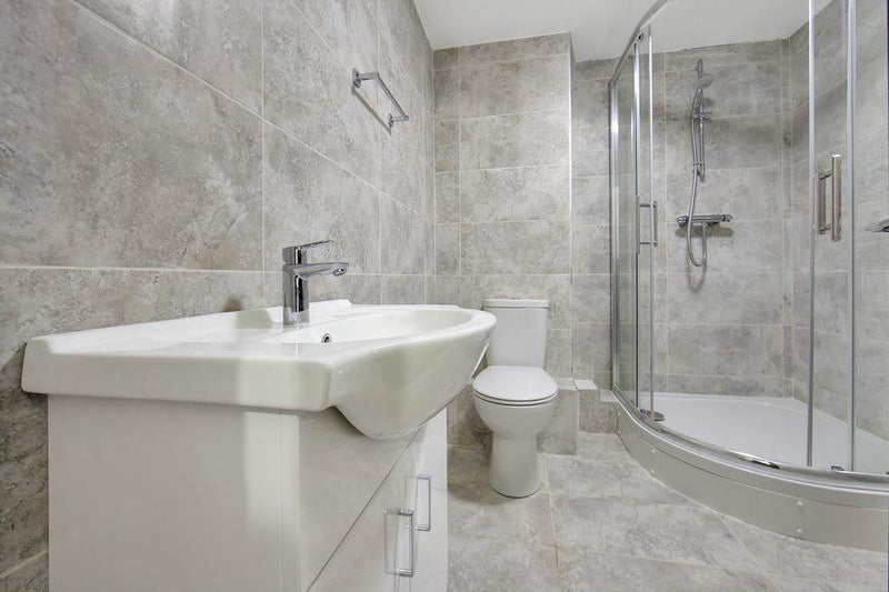 Room Lampern Square in Greater London