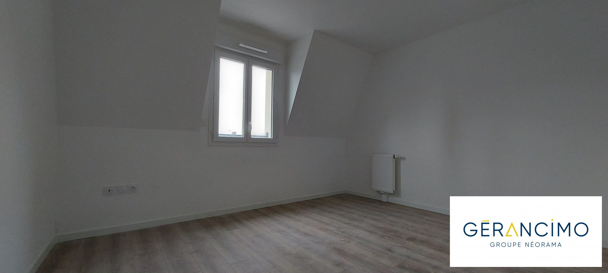 Flat Rue Jean Catelas in Saleux