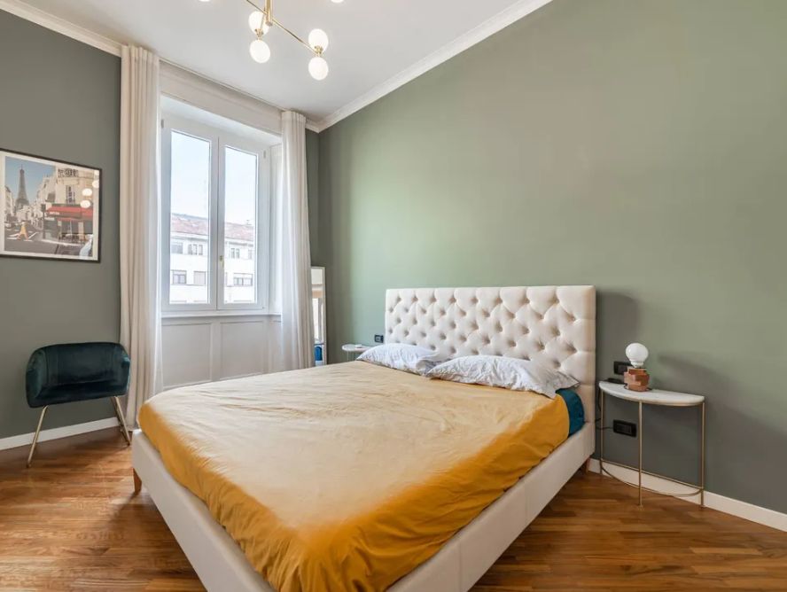 Wohnung Hamburger Straße in Hamburg