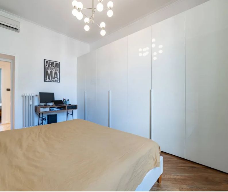 Wohnung Hamburger Straße in Hamburg