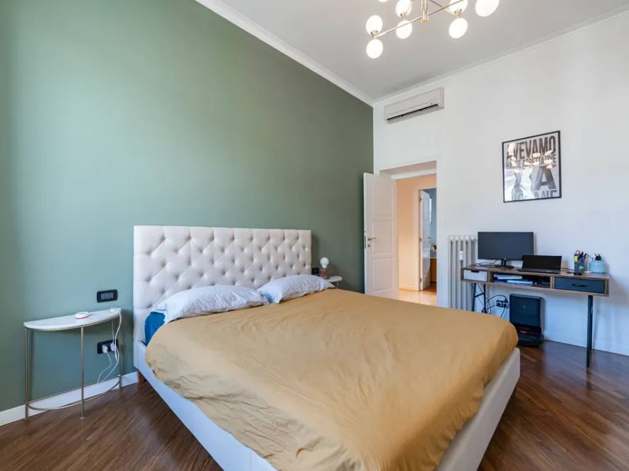 Wohnung Hamburger Straße in Hamburg