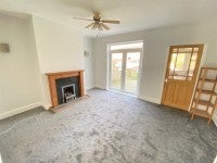 House Criccieth Road in Cheadle