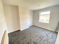 House Criccieth Road in Cheadle