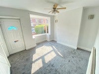 House Criccieth Road in Cheadle