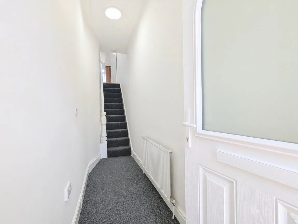 Flat Rufford Road in Sefton