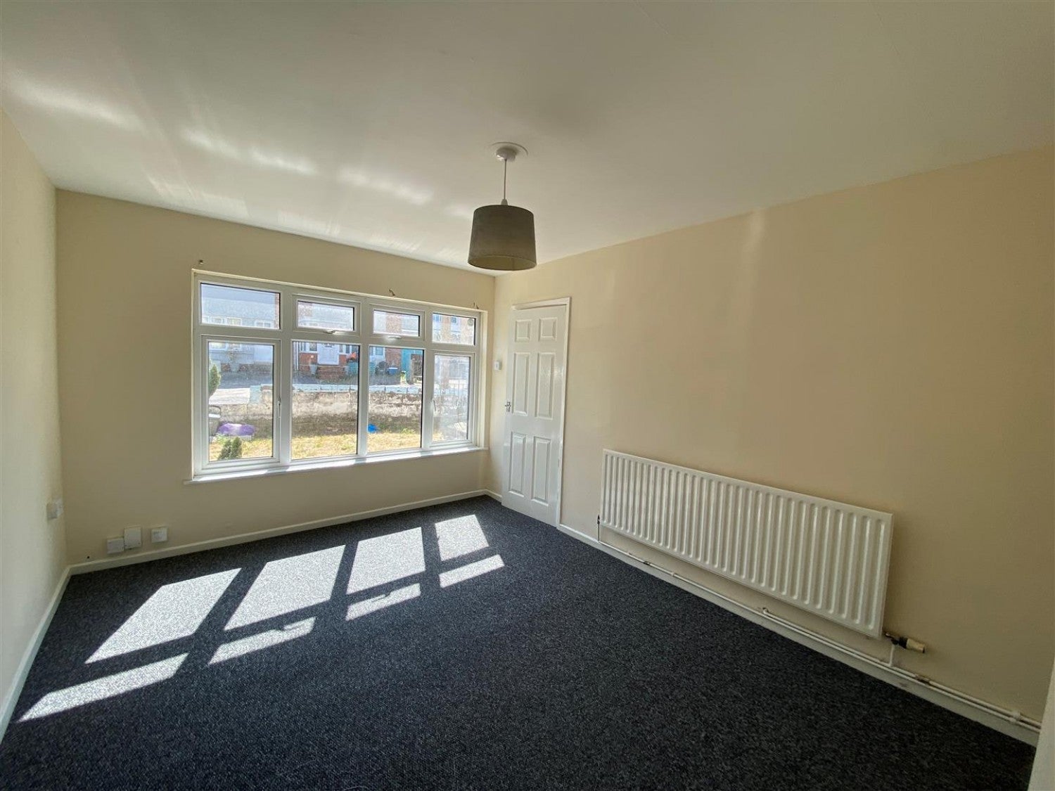 Flat Dafydd Place in Barry