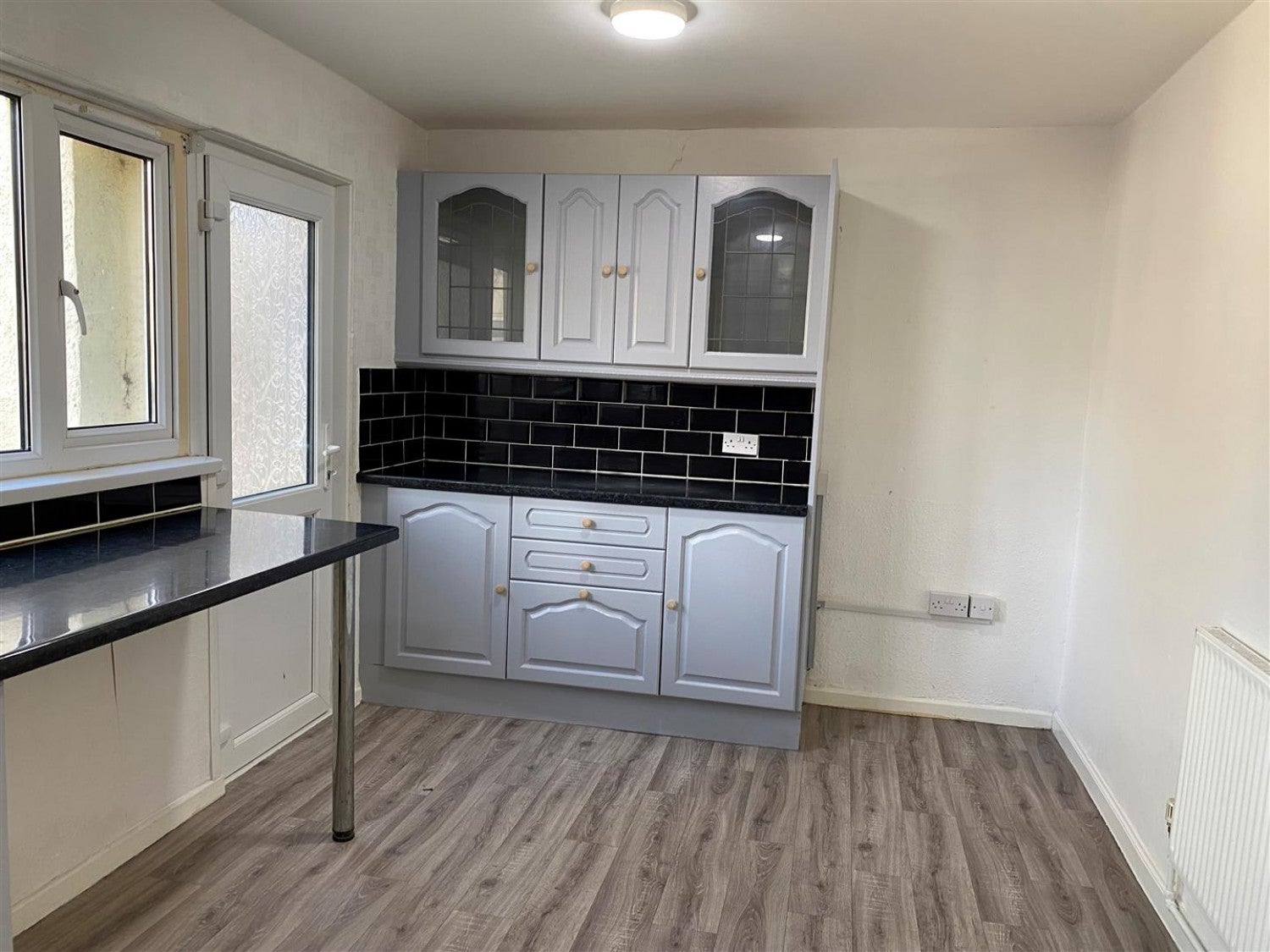 Flat Dafydd Place in Barry