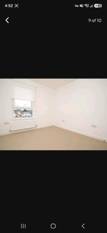 Room Springfield Gardens in Glasgow