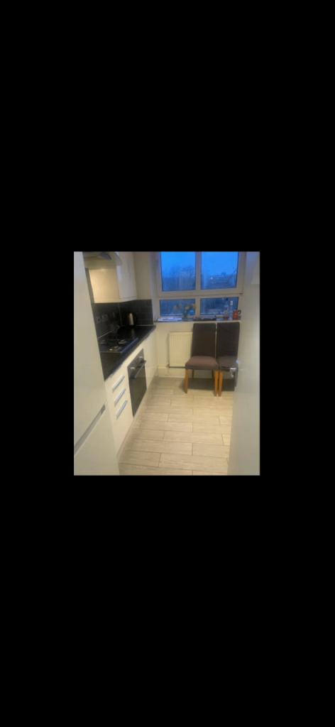 Flat Loudoun Road in City of Westminster