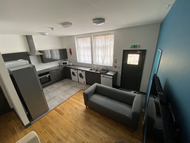 Room Slater Street in Liverpool
