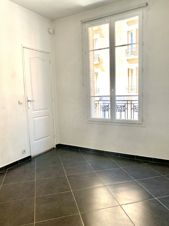 Appartement Rue d'Alsace à Clichy