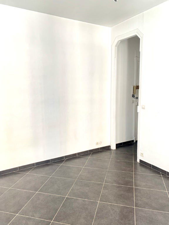 Appartement Rue d'Alsace à Clichy