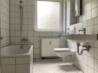 Wohnung Steubenstraße in Bielefeld