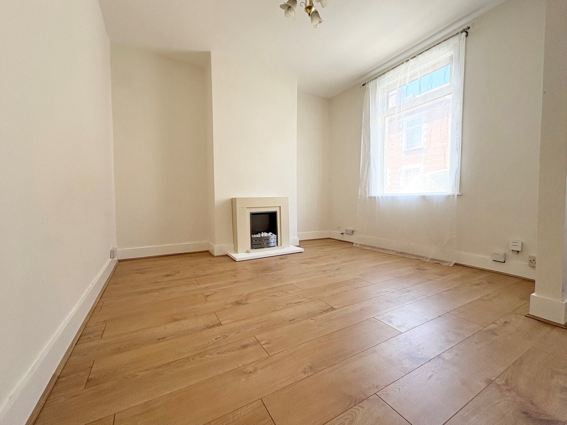 Flat Highbury Road in Bristol