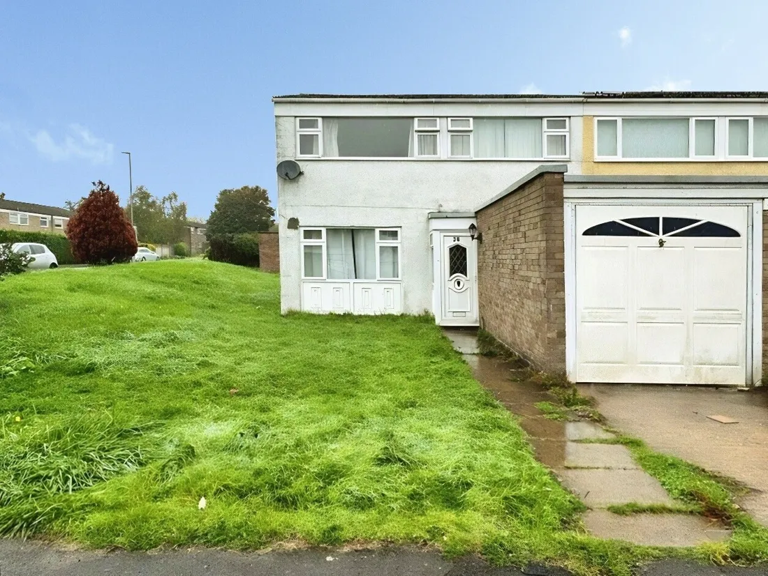 House Neddern Court in Caldicot