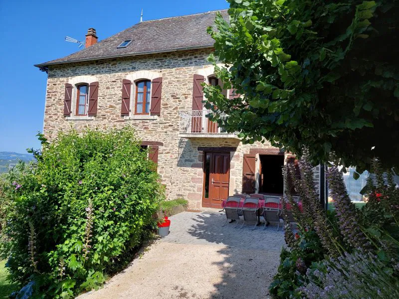 Maison Impasse Saint Férréol à Allassac