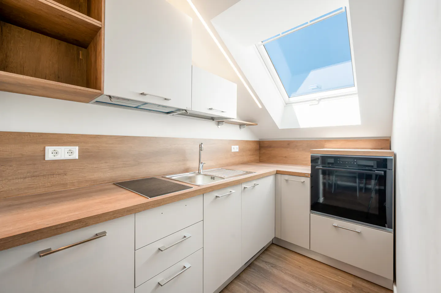 Wohnung Rheinstraße in Baden-Baden
