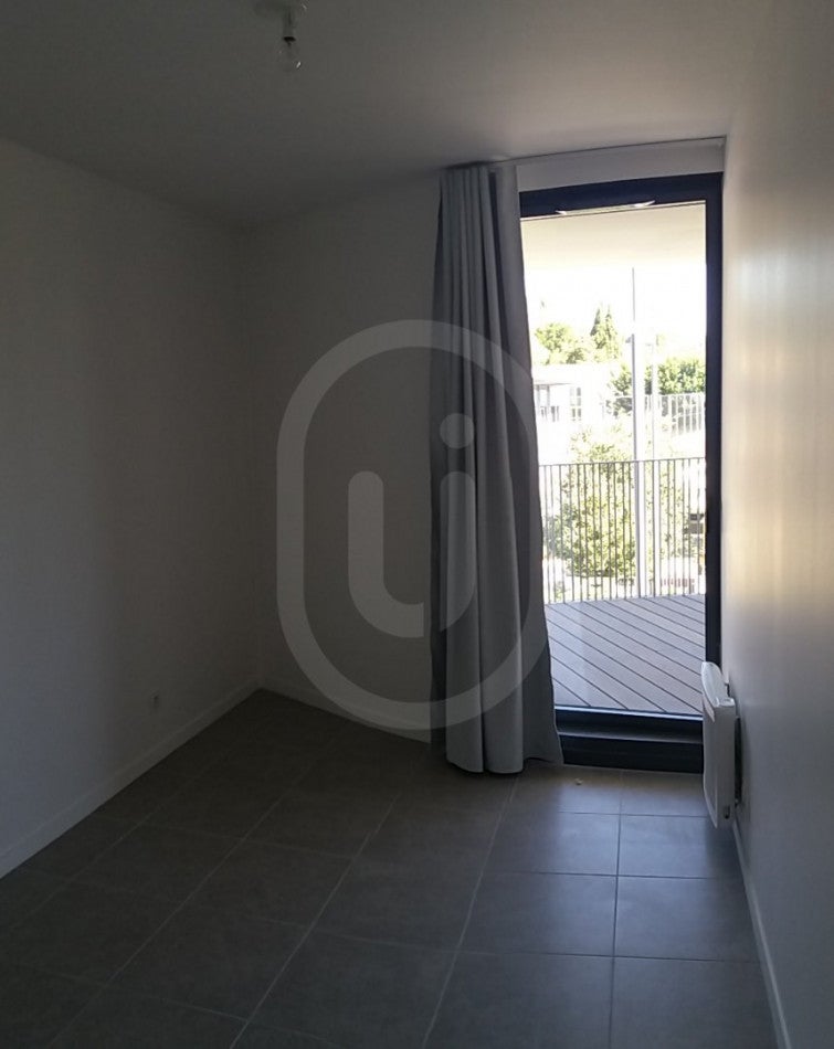 Appartement Rue Léonard de Vinci à Montpellier