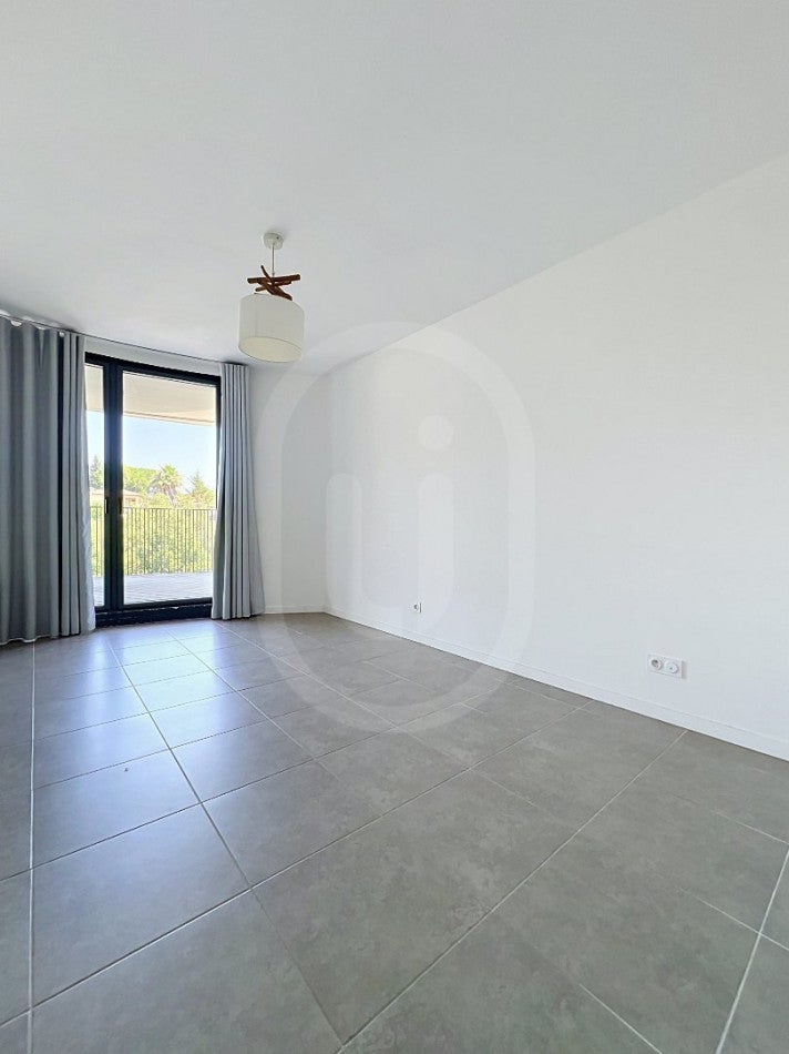 Appartement Rue Léonard de Vinci à Montpellier
