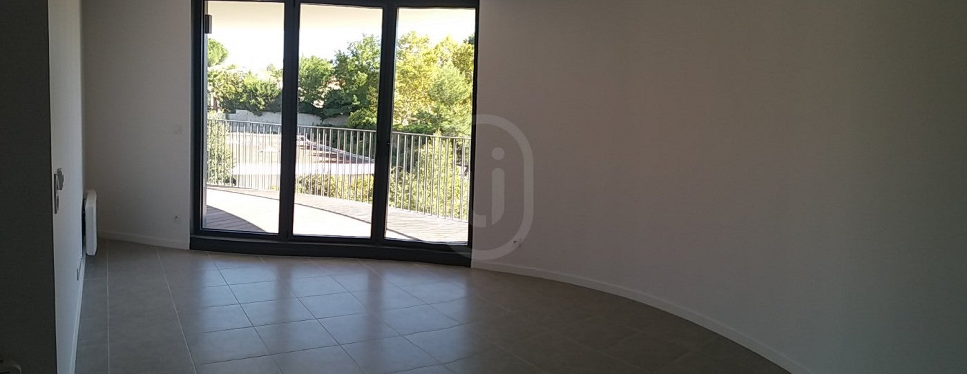 Appartement Rue Léonard de Vinci à Montpellier
