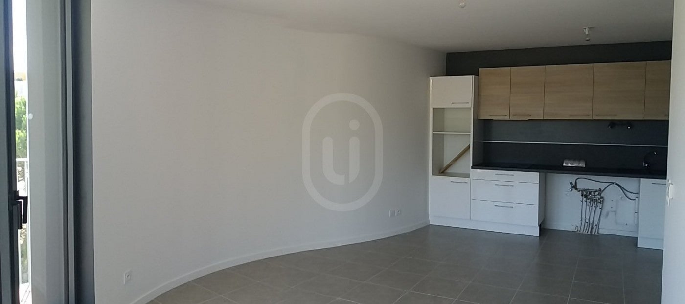 Appartement Rue Léonard de Vinci à Montpellier