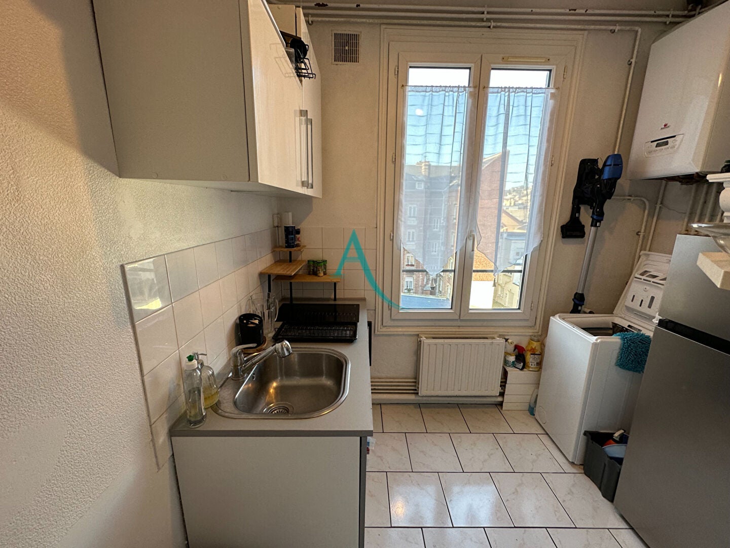 Appartement Boulevard Winston Churchill à Le Havre