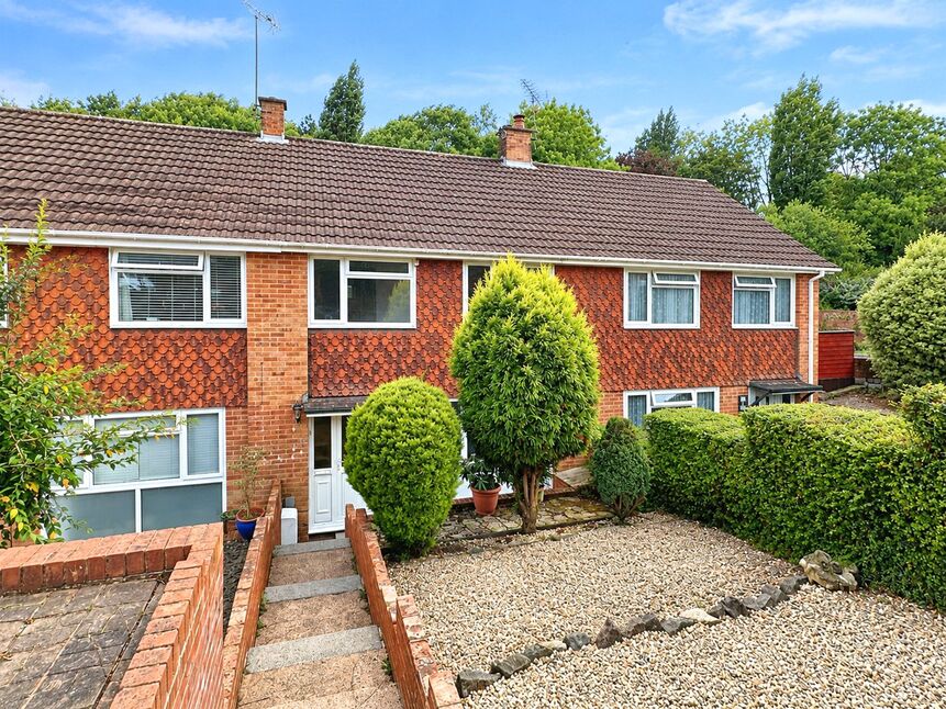 House Iolanthe Drive in Exeter