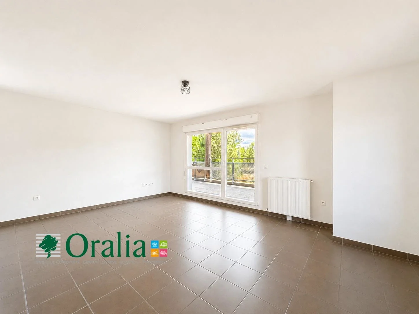 Appartement Avenue Jean Monnet à Mérignac
