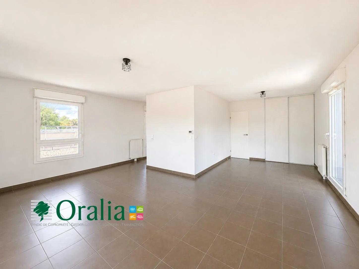 Appartement Avenue Jean Monnet à Mérignac