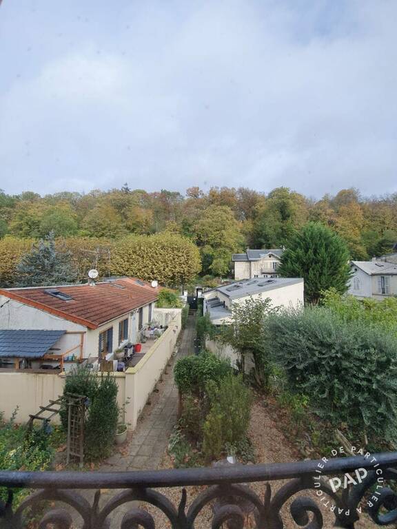 Flat Rue du Val d'Osne in Saint-Maurice