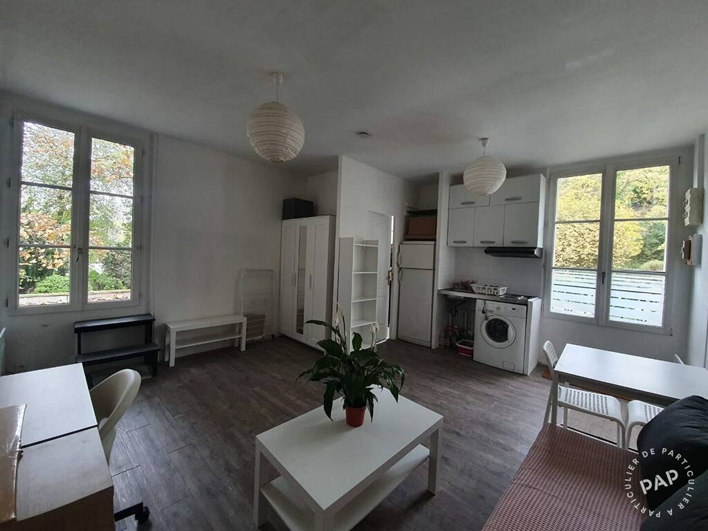 Flat Rue du Val d'Osne in Saint-Maurice