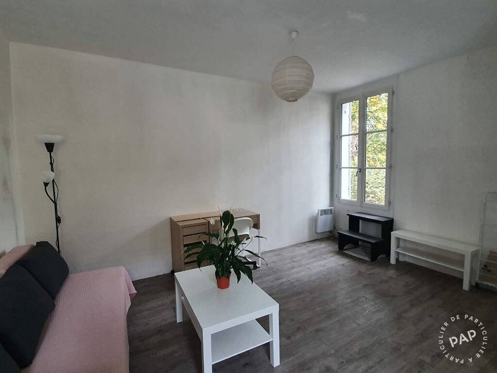 Flat Rue du Val d'Osne in Saint-Maurice